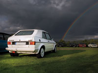 Golf Cabrio 10