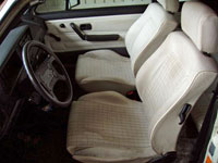 Golf Cabrio 5