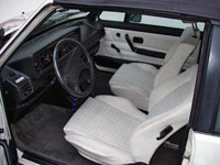 Golf Cabrio 6